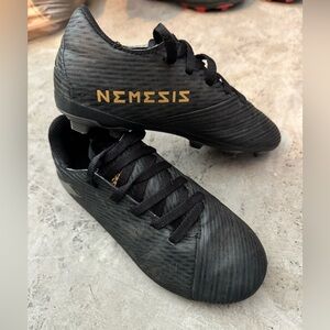 Adidas Soccer Cleats - Great Condition 
Size 12K